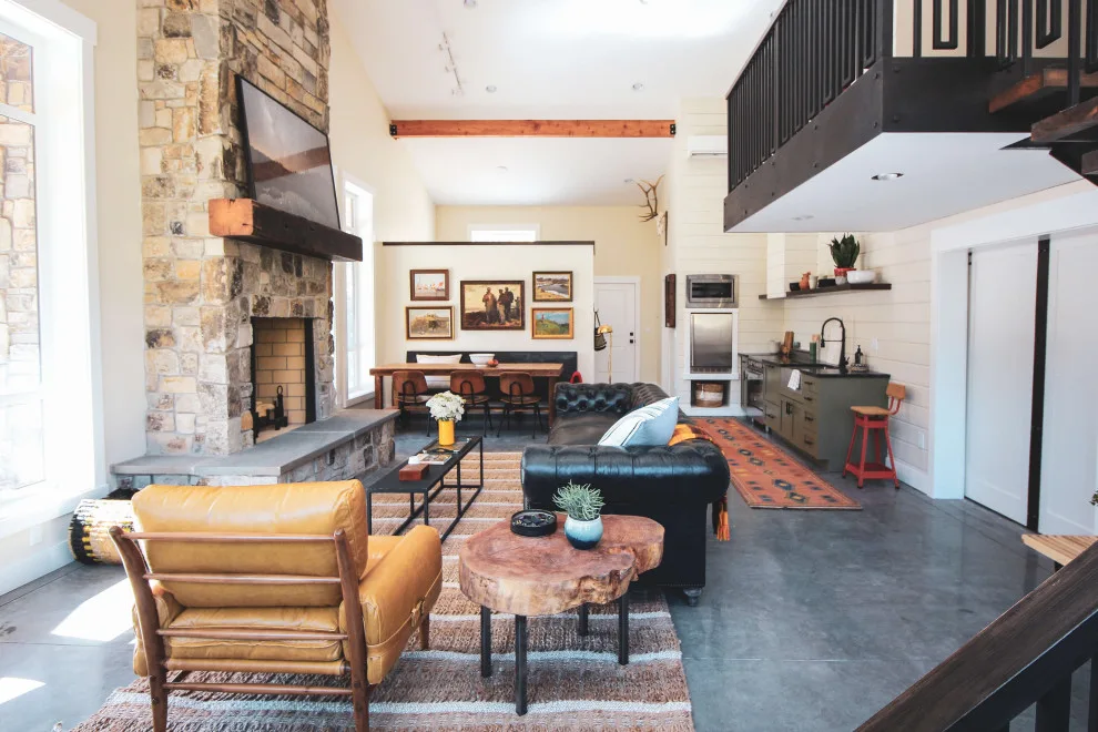 Klickitat Lodge by Sustain - Photo 9