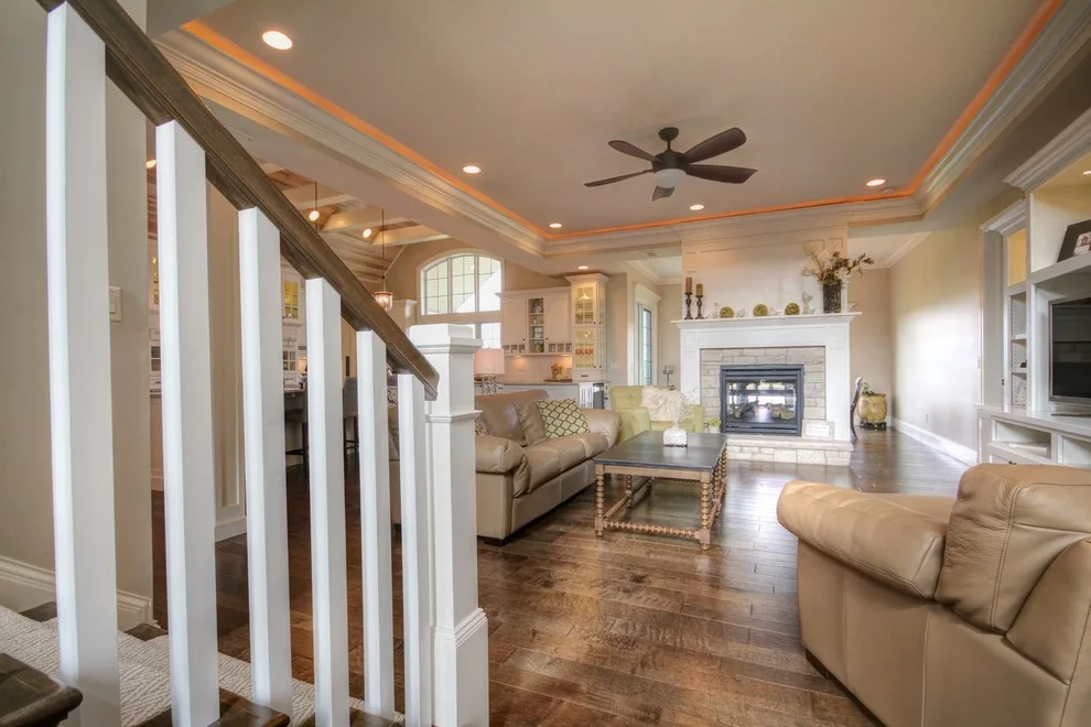Kluesner Home by Premier Homes Of Illinois, Inc - Photo 5