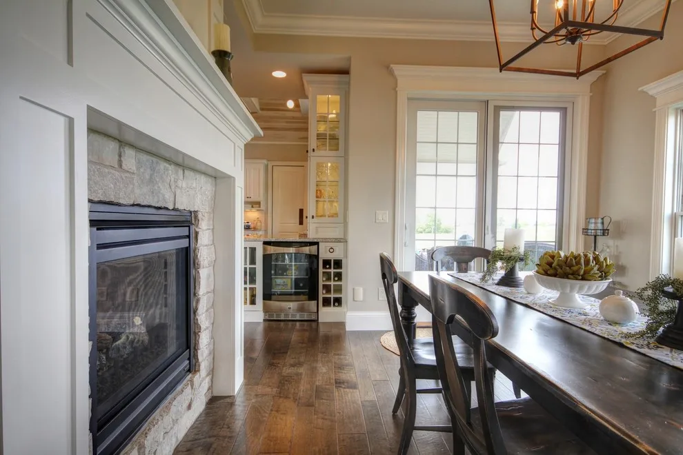Kluesner Home by Premier Homes Of Illinois, Inc - Photo 14