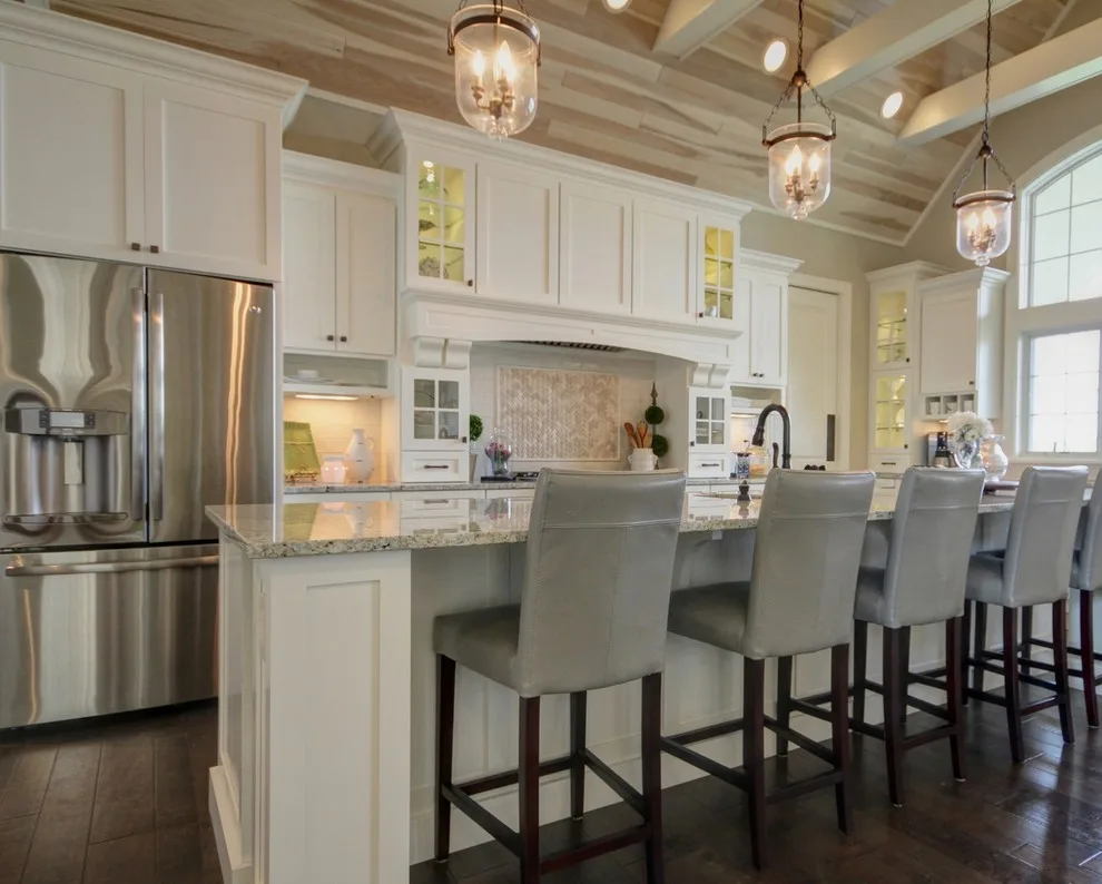 Kluesner Home by Premier Homes Of Illinois, Inc - Photo 4