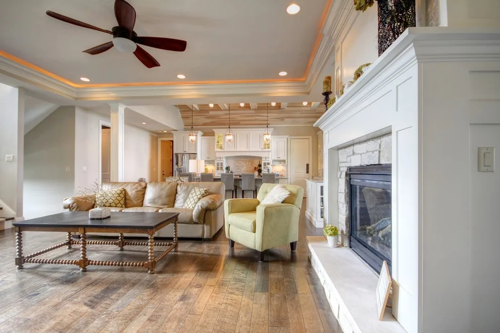 Kluesner Home by Premier Homes Of Illinois, Inc - Photo 13