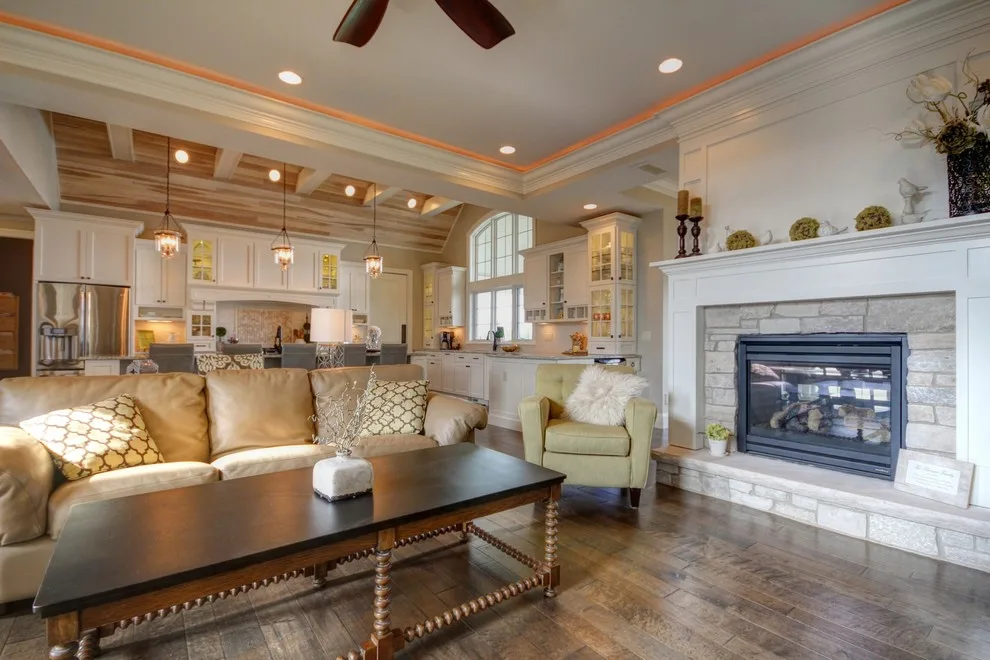 Kluesner Home by Premier Homes Of Illinois, Inc - Photo 6
