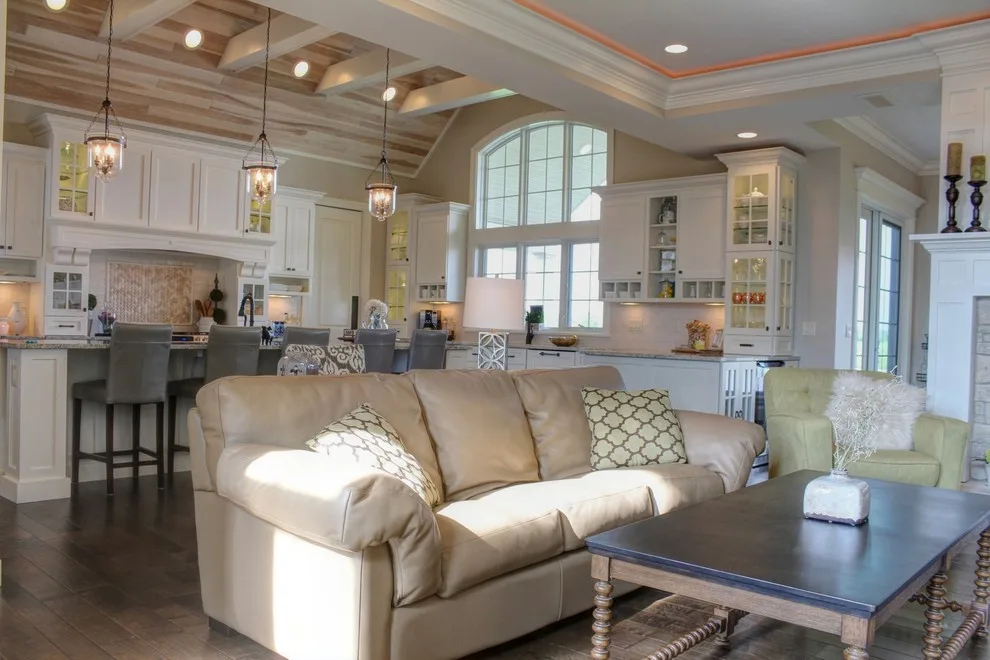 Kluesner Home by Premier Homes Of Illinois, Inc - Photo 3