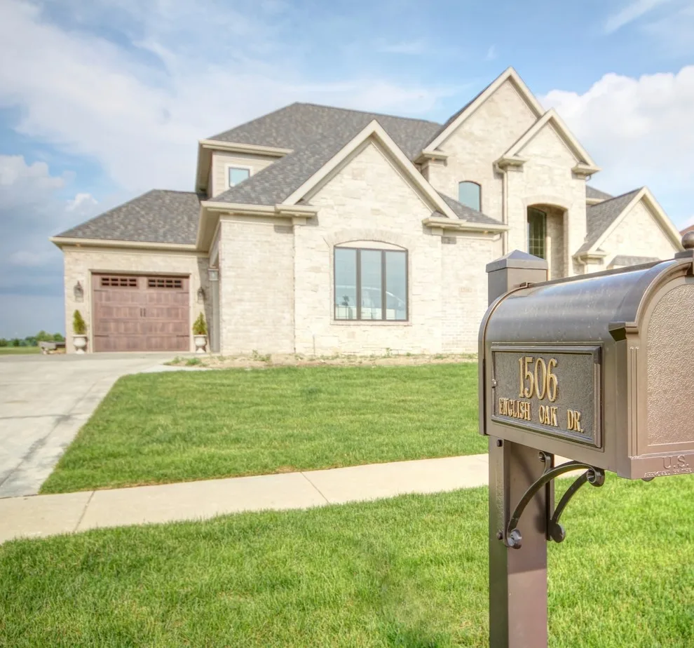 Kluesner Home by Premier Homes Of Illinois, Inc - Photo 9
