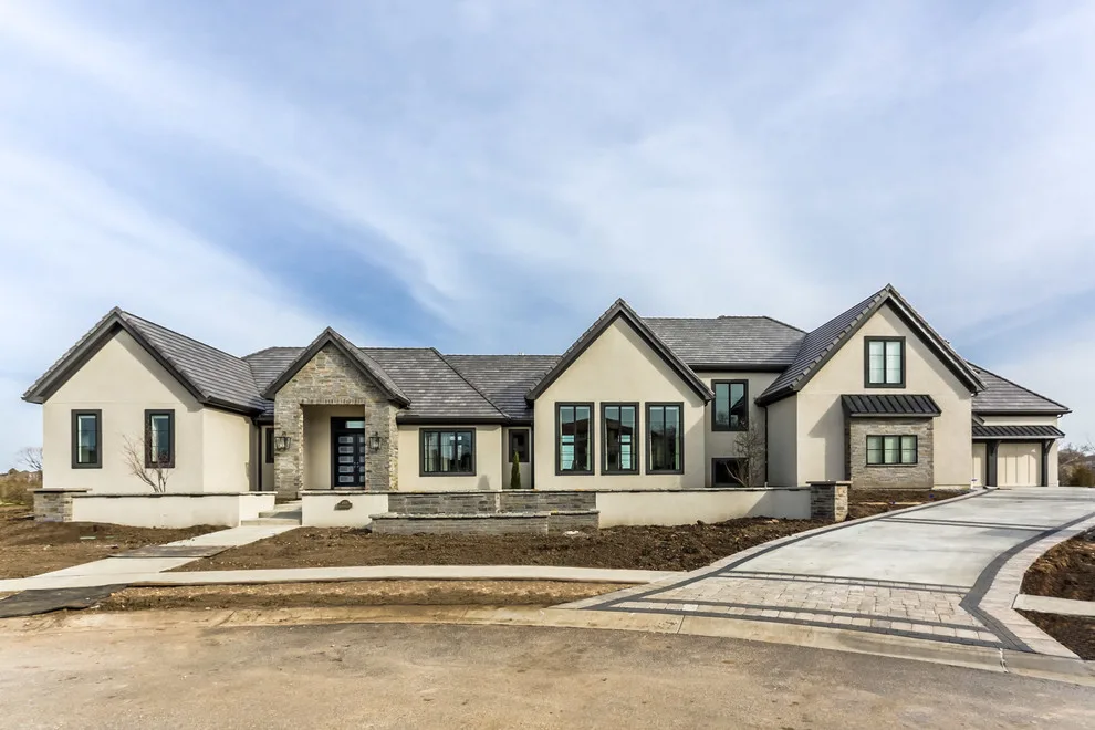Braden's Hope Showhome 2018 by Dan Quinn Kc - Photo 30