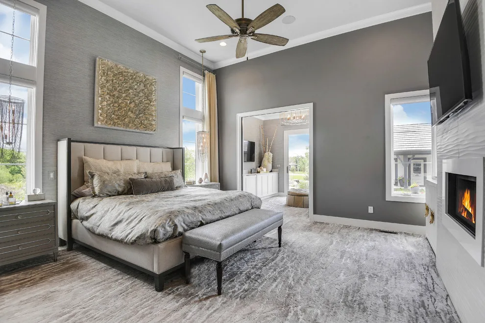 Braden's Hope Showhome 2018 by Dan Quinn Kc - Photo 67