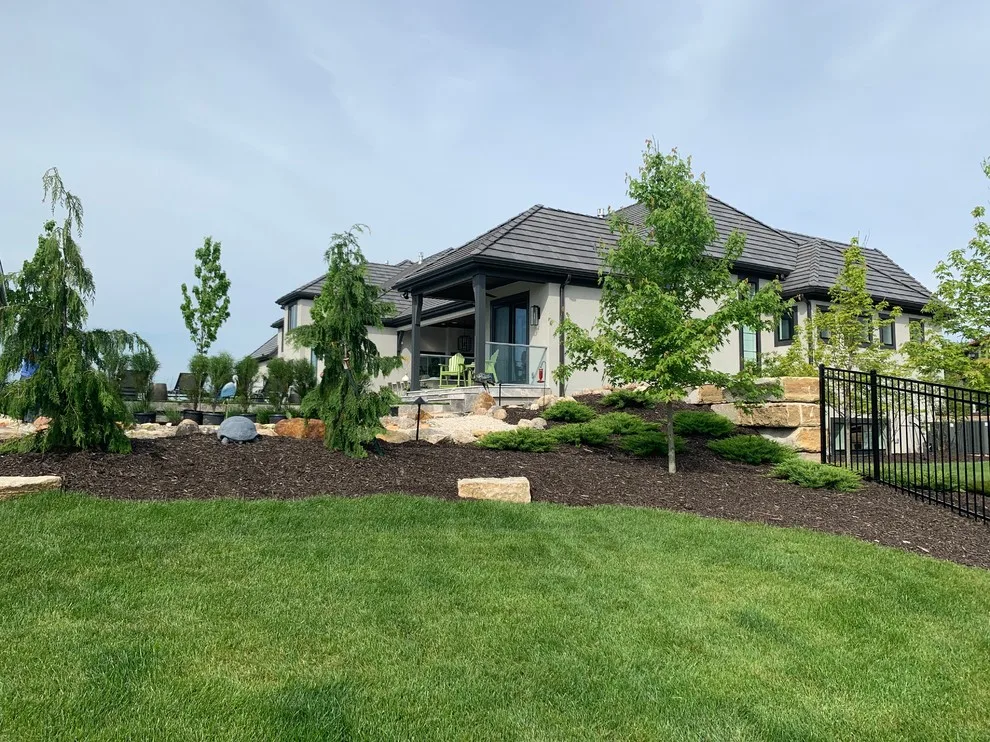 Braden's Hope Showhome 2018 by Dan Quinn Kc - Photo 4