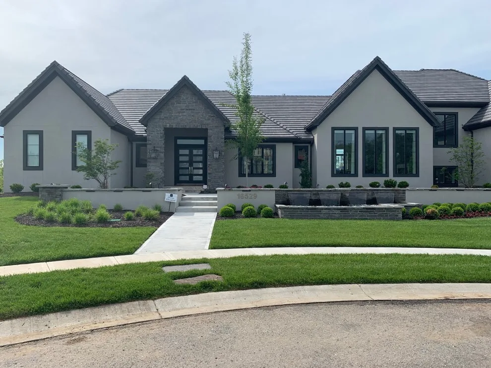 Braden's Hope Showhome 2018 by Dan Quinn Kc - Photo 70