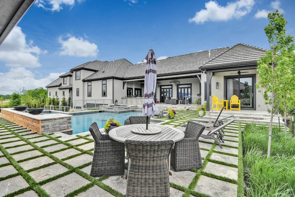 Braden's Hope Showhome 2018 by Dan Quinn Kc - Photo 27