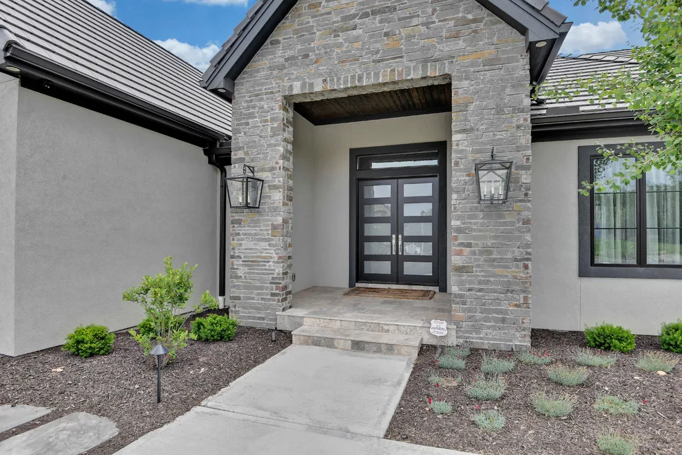 Braden's Hope Showhome 2018 by Dan Quinn Kc - Photo 102