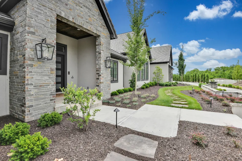 Braden's Hope Showhome 2018 by Dan Quinn Kc - Photo 9