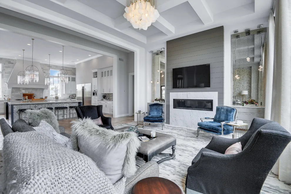 Braden's Hope Showhome 2018 by Dan Quinn Kc - Photo 91