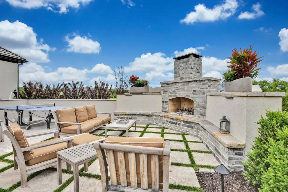 Braden's Hope Showhome 2018 by Dan Quinn Kc - Photo 31