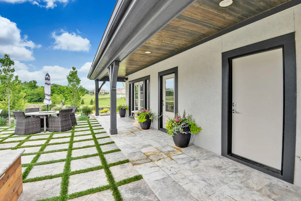 Braden's Hope Showhome 2018 by Dan Quinn Kc - Photo 34