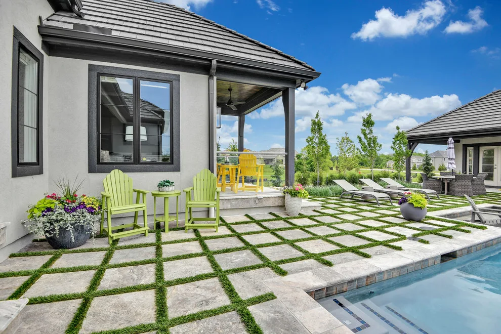 Braden's Hope Showhome 2018 by Dan Quinn Kc - Photo 97