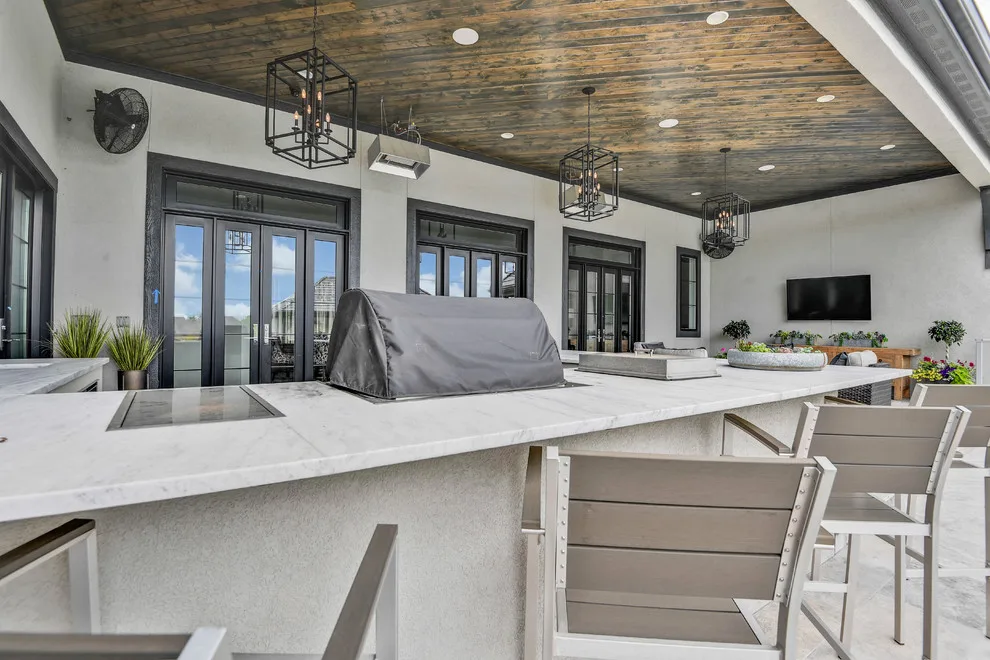 Braden's Hope Showhome 2018 by Dan Quinn Kc - Photo 6