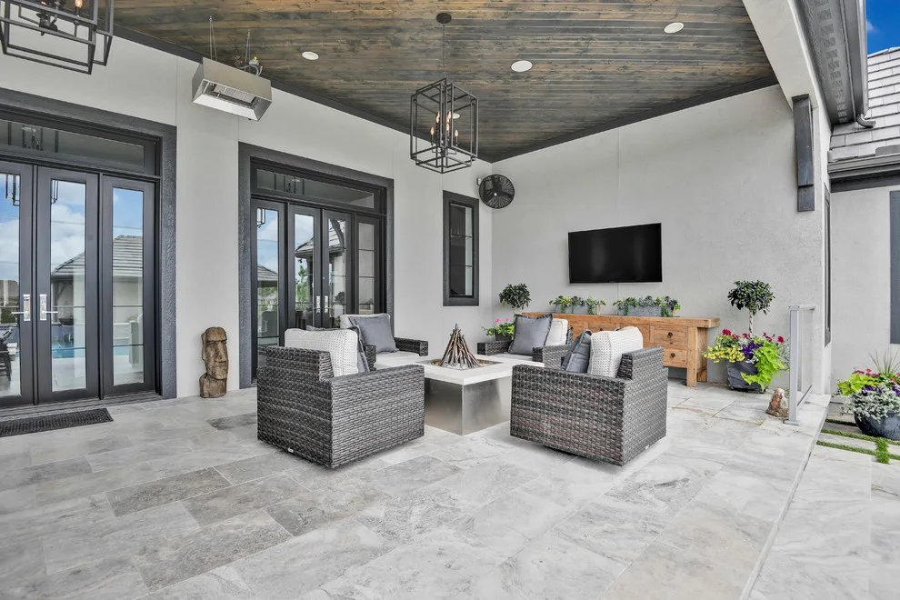 Braden's Hope Showhome 2018 by Dan Quinn Kc - Photo 2