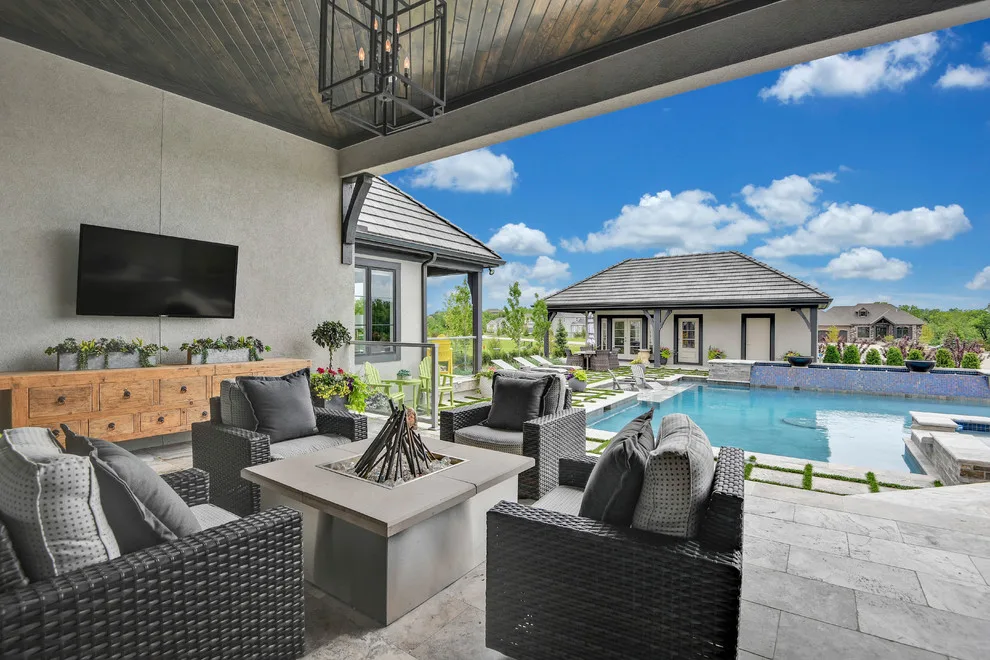 Braden's Hope Showhome 2018 by Dan Quinn Kc - Photo 25