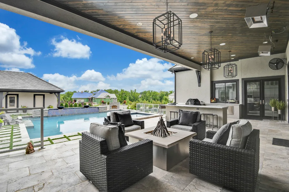 Braden's Hope Showhome 2018 by Dan Quinn Kc - Photo 43