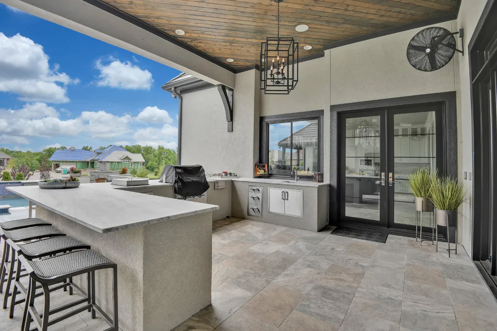 Braden's Hope Showhome 2018 by Dan Quinn Kc - Photo 103