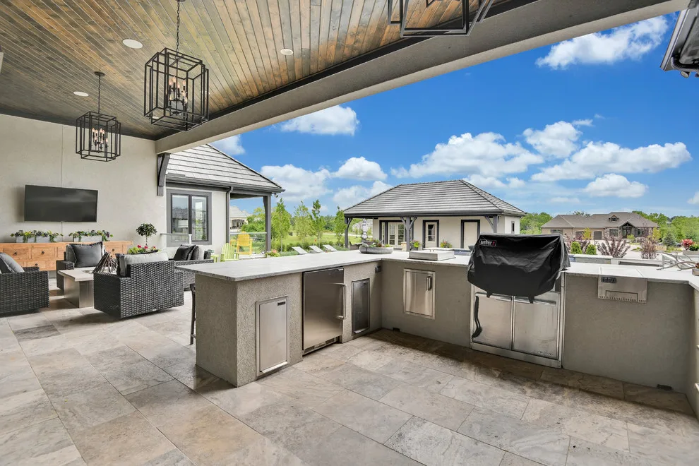 Braden's Hope Showhome 2018 by Dan Quinn Kc - Photo 20