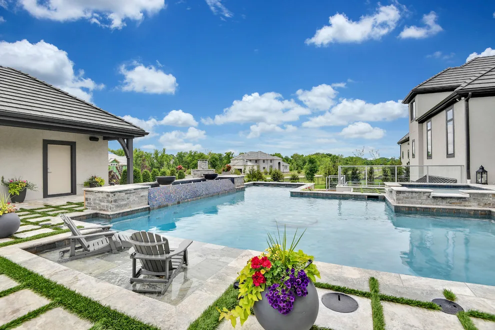 Braden's Hope Showhome 2018 by Dan Quinn Kc - Photo 110