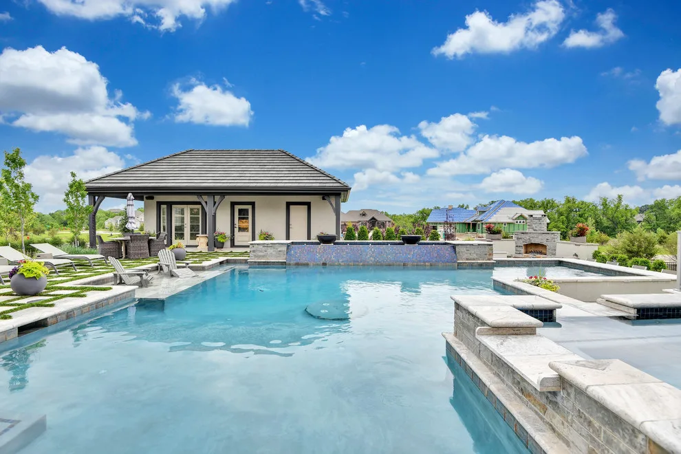 Braden's Hope Showhome 2018 by Dan Quinn Kc - Photo 48