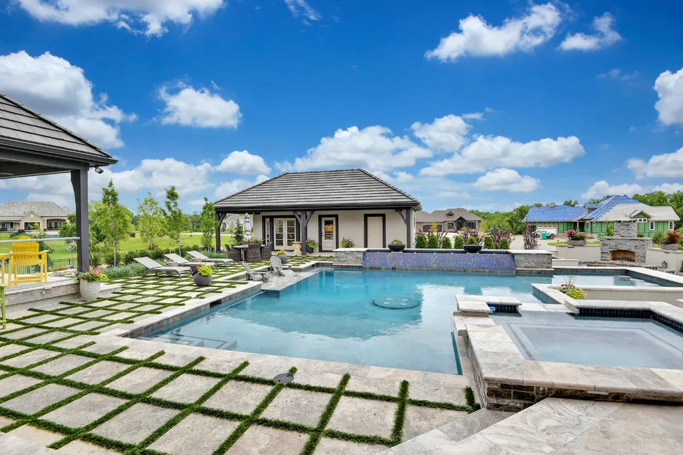 Braden's Hope Showhome 2018 by Dan Quinn Kc - Photo 113