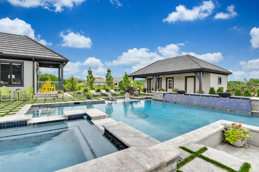 Braden's Hope Showhome 2018 by Dan Quinn Kc - Photo 16
