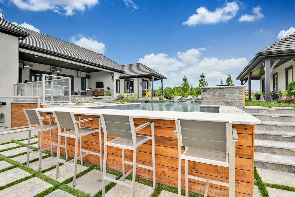 Braden's Hope Showhome 2018 by Dan Quinn Kc - Photo 87