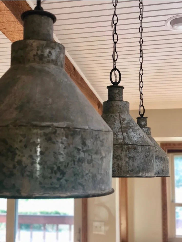 Northern Farmhouse Cuisine by Freestone LLC Design-build - Photo 8