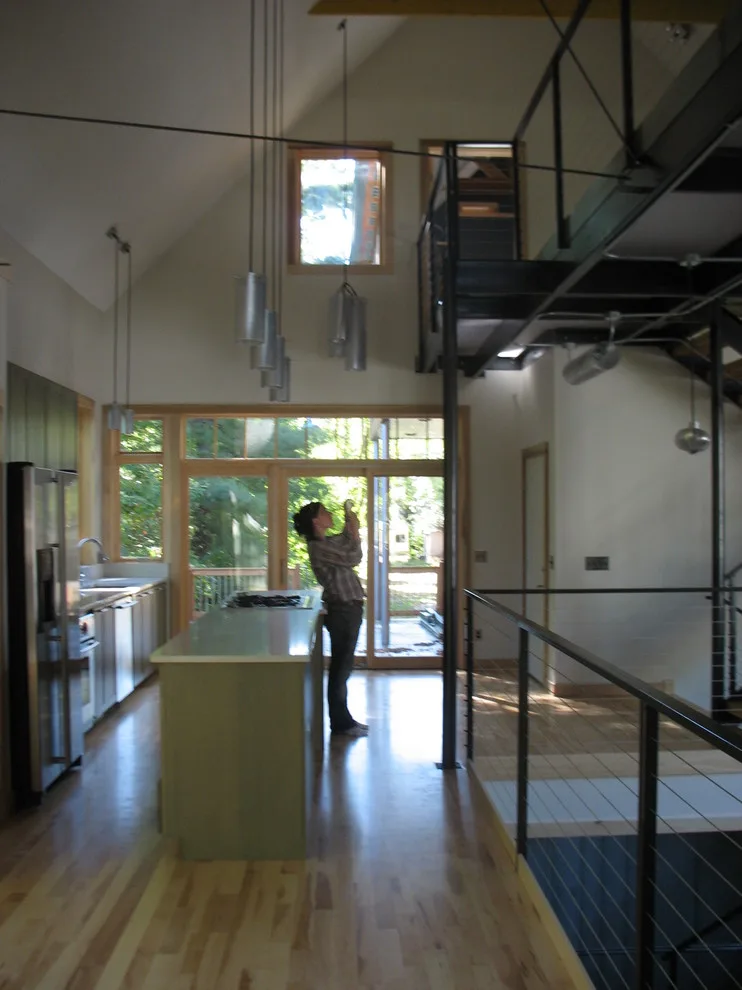 Krothe Home by L Noggle Architectural Designs - Photo 4