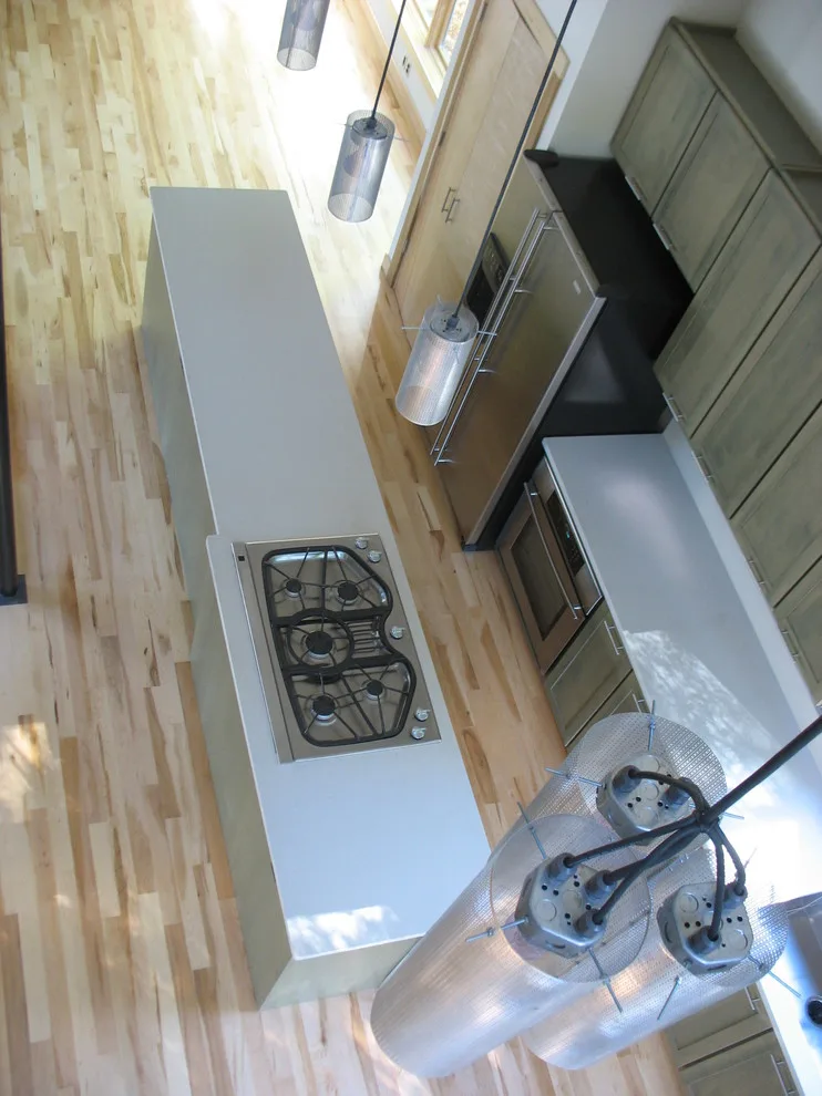 Krothe Home by L Noggle Architectural Designs - Photo 3