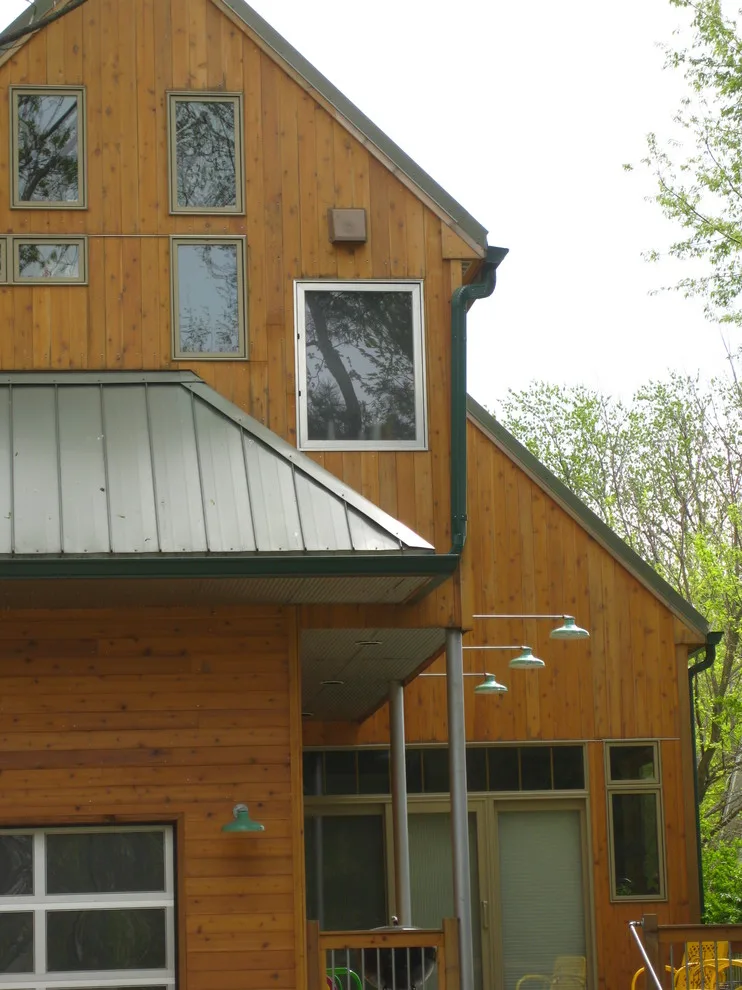 Krothe Home by L Noggle Architectural Designs - Photo 9