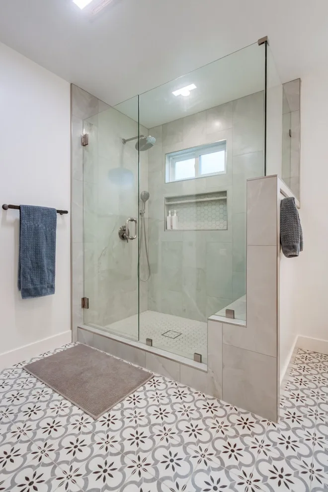 La Jolla Kitchen, Bathroom, and Master Suite Renovation by DM Hultenius Corporation - Photo 14