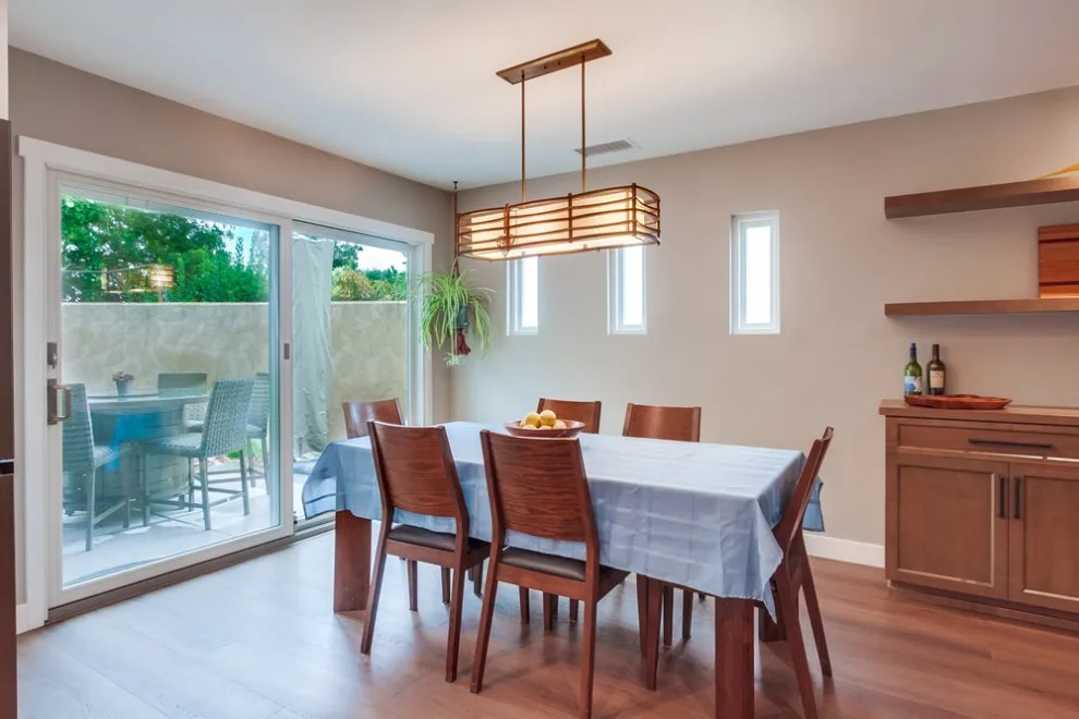 La Jolla Kitchen, Bathroom, and Master Suite Renovation by DM Hultenius Corporation - Photo 5