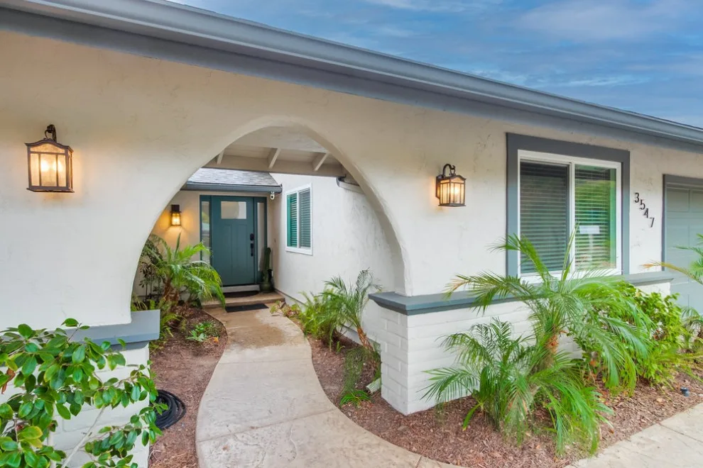 La Jolla Kitchen, Bathroom, and Master Suite Renovation by DM Hultenius Corporation - Photo 4