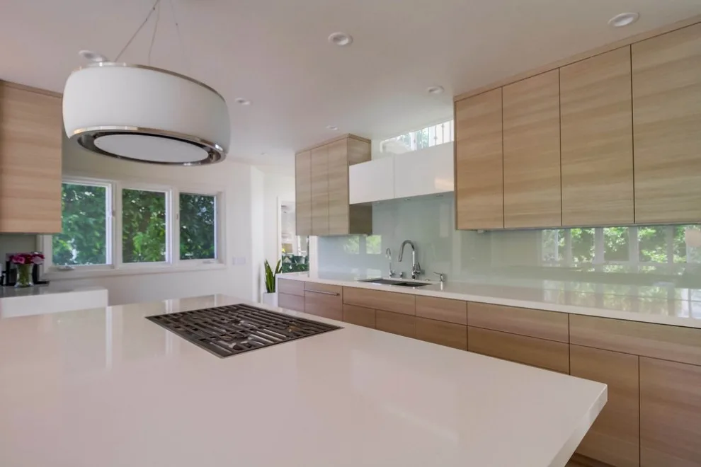 La Jolla Village Kitchen Renovation by DM Hultenius Corporation - Photo 8