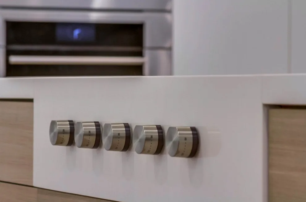 La Jolla Village Kitchen Renovation by DM Hultenius Corporation - Photo 18