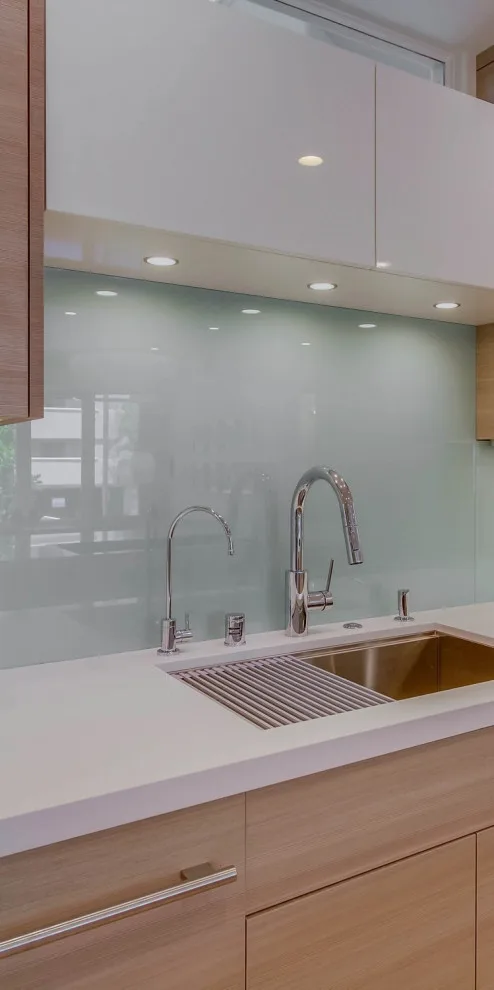 La Jolla Village Kitchen Renovation by DM Hultenius Corporation - Photo 2