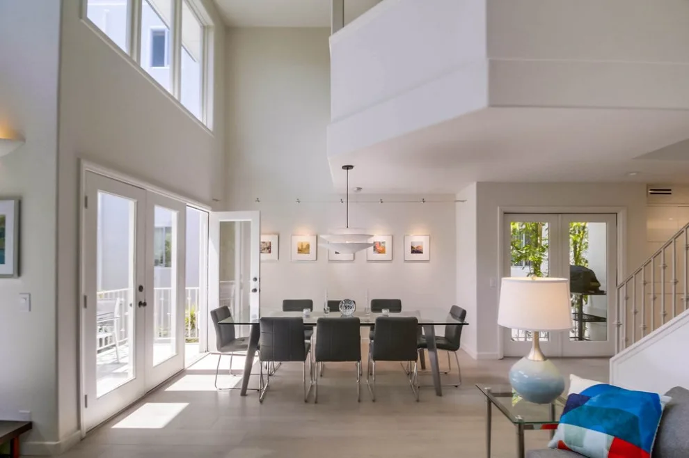 La Jolla Village Kitchen Renovation by DM Hultenius Corporation - Photo 17