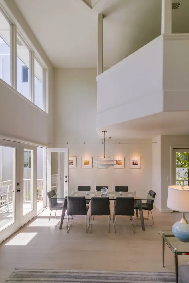 La Jolla Village Kitchen Renovation by DM Hultenius Corporation - Photo 15