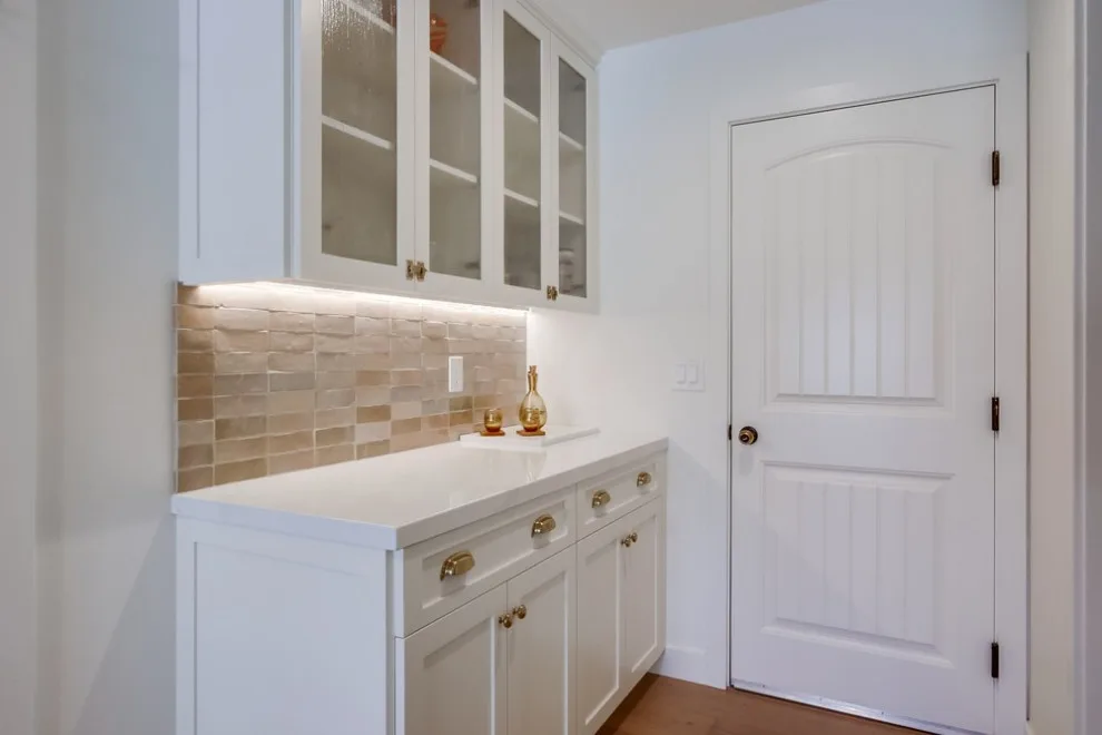 La Jolla Kitchen Renovation by DM Hultenius Corporation - Photo 6