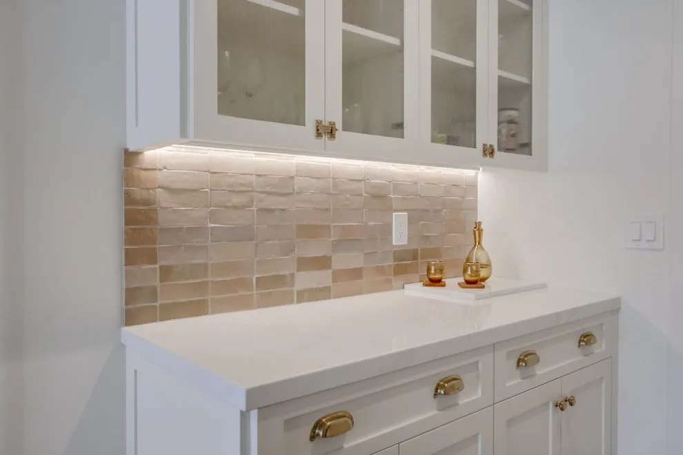 La Jolla Kitchen Renovation by DM Hultenius Corporation - Photo 19