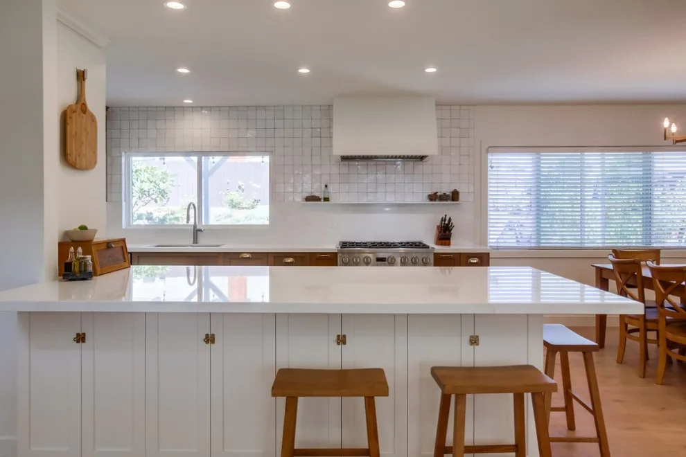 La Jolla Kitchen Renovation by DM Hultenius Corporation - Photo 3