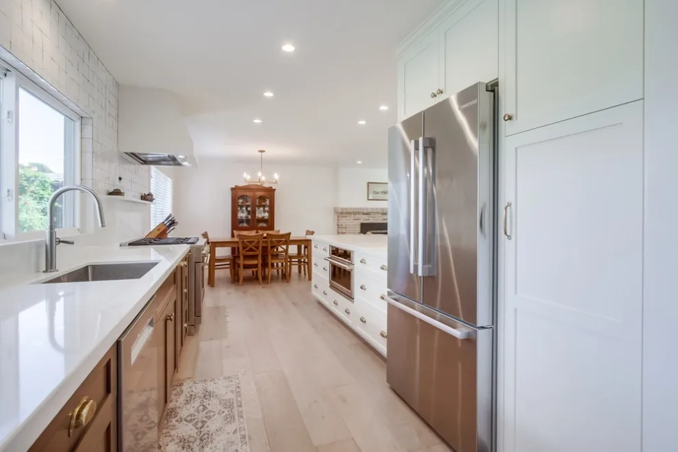 La Jolla Kitchen Renovation by DM Hultenius Corporation - Photo 13