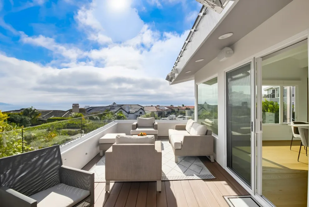 La Jolla Complete Home Renovation by DM Hultenius Corporation - Photo 48