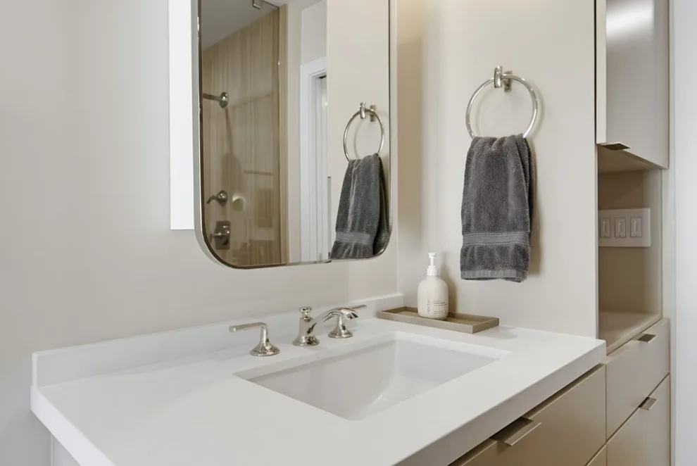 La Jolla Complete Home Renovation by DM Hultenius Corporation - Photo 6
