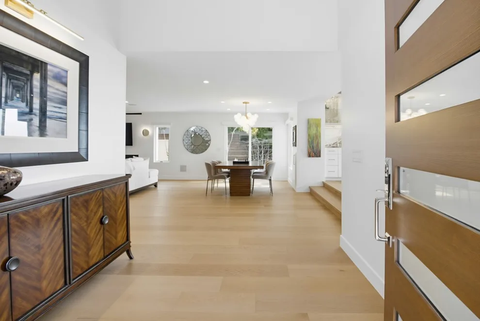 La Jolla Complete Home Renovation by DM Hultenius Corporation - Photo 28