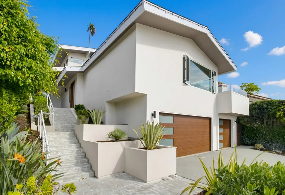 La Jolla Complete Home Renovation by DM Hultenius Corporation - Photo 45